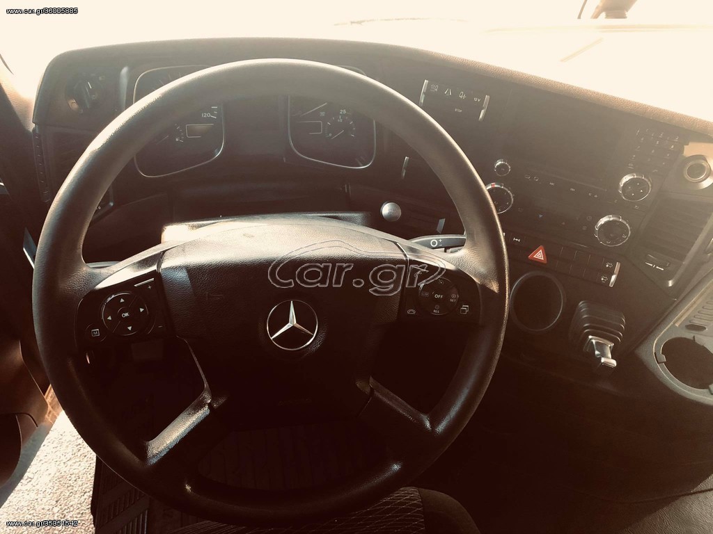 MERCEDES-BENZ ACTROS MP2-MP3-MP4 ELECTRONIC INSTRUMENT - 行车记录仪 适用于 卡车:图1 MERCEDES-BENZ ACTROS MP2-MP3-MP4 ELECTRONIC INSTRUMENT - 行车记录仪 适用于 卡车:图1