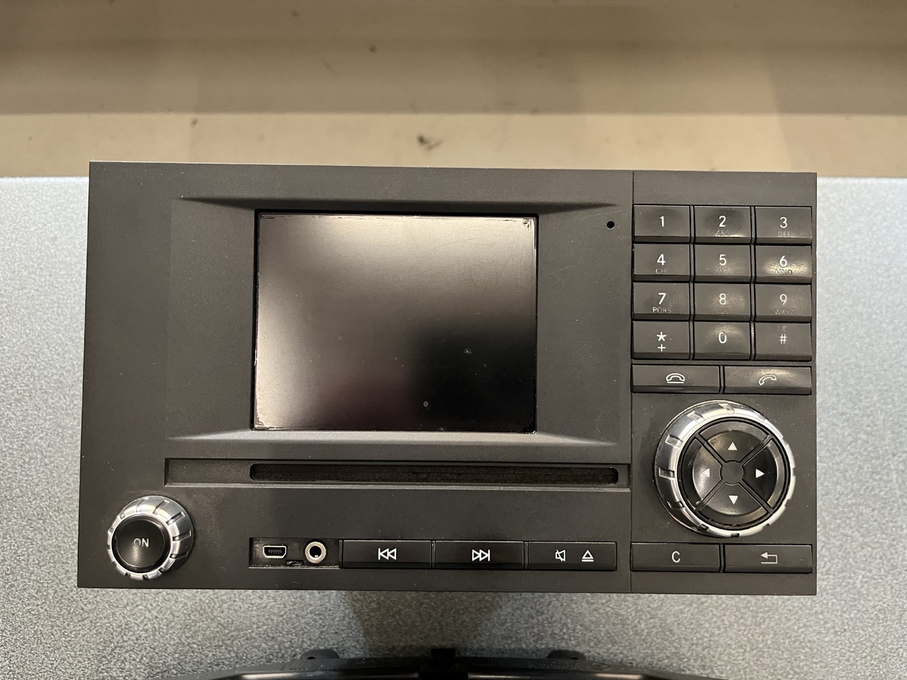 MERCEDES-BENZ ACTROS MP2-MP3-MP4 ELECTRONIC INSTRUMENT - 行车记录仪 适用于 卡车:图5 MERCEDES-BENZ ACTROS MP2-MP3-MP4 ELECTRONIC INSTRUMENT - 行车记录仪 适用于 卡车:图5