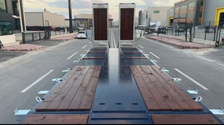 EMIRSAN 2024 - 低装载半拖车:图4 EMIRSAN 2024 - 低装载半拖车:图4