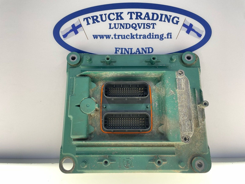 Volvo 21900545 - ECU:图1 Volvo 21900545 - ECU:图1