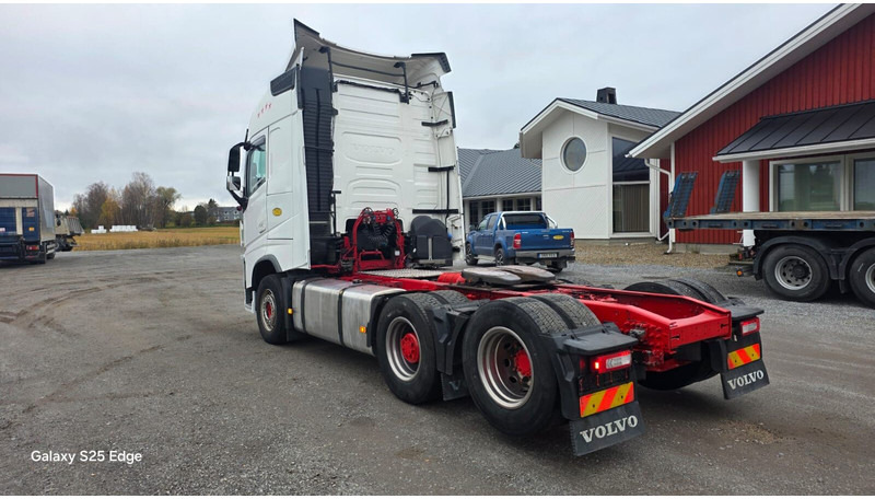 Volvo FH500 RESERVADO - RESERVADO - 牵引车:图3 Volvo FH500 RESERVADO - RESERVADO - 牵引车:图3