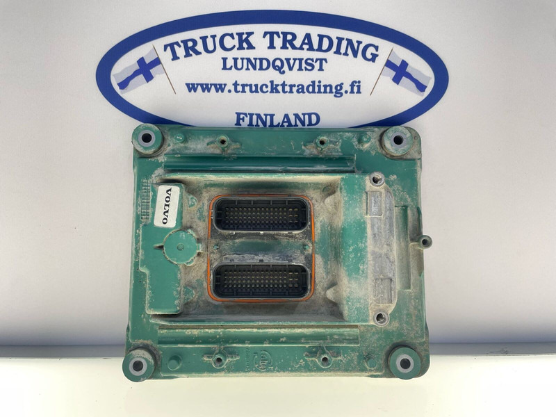 Volvo - ECU:图1 Volvo - ECU:图1