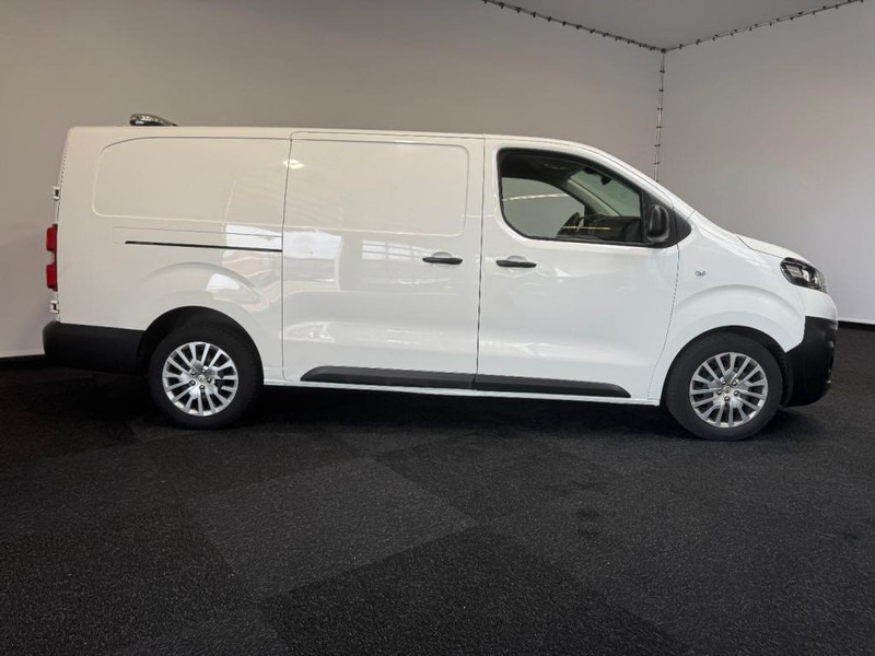 Opel VIVARO 1.5 CDTI L3H1 Euro 6 Airco Navigatie Camera 3 zits - 紧凑型面包车:图3 Opel VIVARO 1.5 CDTI L3H1 Euro 6 Airco Navigatie Camera 3 zits - 紧凑型面包车:图3