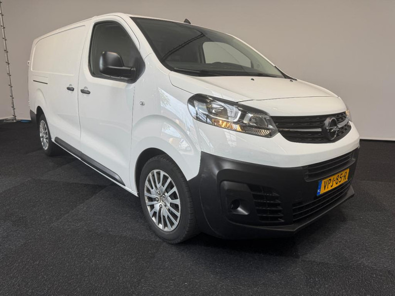 Opel VIVARO 1.5 CDTI L3H1 Euro 6 Airco Navigatie Camera 3 zits - 紧凑型面包车:图1 Opel VIVARO 1.5 CDTI L3H1 Euro 6 Airco Navigatie Camera 3 zits - 紧凑型面包车:图1