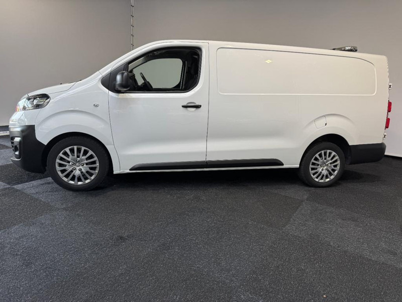 Opel VIVARO 1.5 CDTI L3H1 Euro 6 Airco Navigatie Camera 3 zits - 紧凑型面包车:图4 Opel VIVARO 1.5 CDTI L3H1 Euro 6 Airco Navigatie Camera 3 zits - 紧凑型面包车:图4
