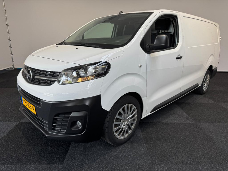 Opel VIVARO 1.5 CDTI L3H1 Euro 6 Airco Navigatie Camera 3 zits - 紧凑型面包车:图2 Opel VIVARO 1.5 CDTI L3H1 Euro 6 Airco Navigatie Camera 3 zits - 紧凑型面包车:图2
