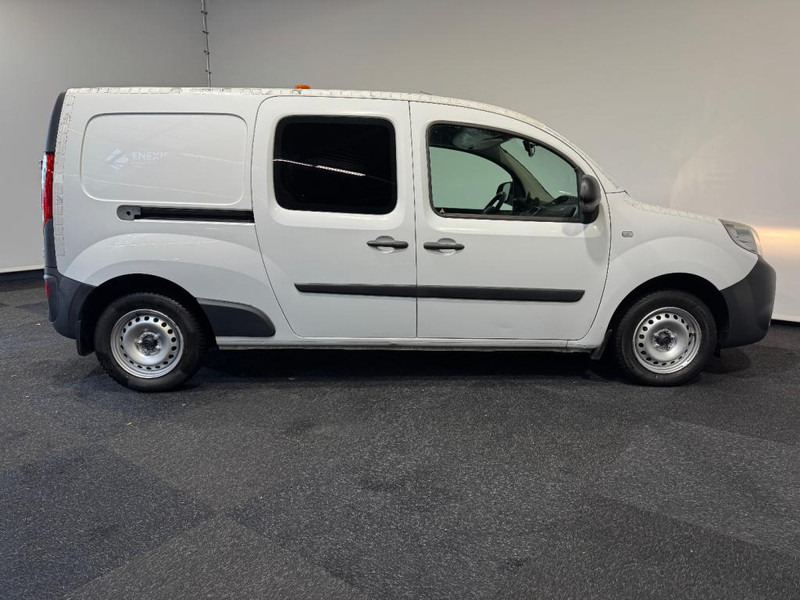 Renault Kangoo Kangoo Express dCi 90 Comfort Maxi incl omvormer en ladekasten camera trekhaak - 紧凑型面包车:图3 Renault Kangoo Kangoo Express dCi 90 Comfort Maxi incl omvormer en ladekasten camera trekhaak - 紧凑型面包车:图3