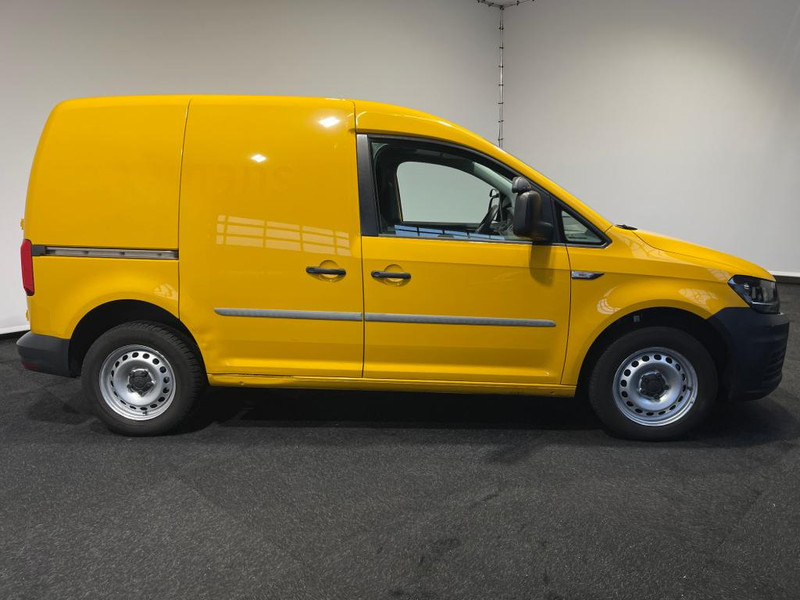 Volkswagen Caddy Caddy L1H1 2.0 TDI 75pk L1H1 Airco Euro 6 - 紧凑型面包车:图4 Volkswagen Caddy Caddy L1H1 2.0 TDI 75pk L1H1 Airco Euro 6 - 紧凑型面包车:图4