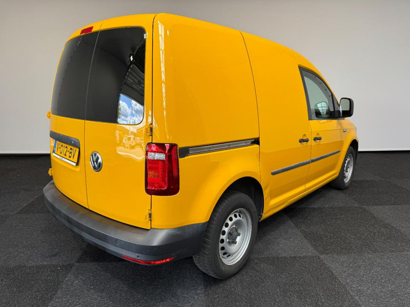 Volkswagen Caddy Caddy L1H1 2.0 TDI 75pk L1H1 Airco Euro 6 - 紧凑型面包车:图5 Volkswagen Caddy Caddy L1H1 2.0 TDI 75pk L1H1 Airco Euro 6 - 紧凑型面包车:图5