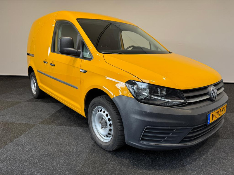 Volkswagen Caddy Caddy L1H1 2.0 TDI 75pk L1H1 Airco Euro 6 - 紧凑型面包车:图1 Volkswagen Caddy Caddy L1H1 2.0 TDI 75pk L1H1 Airco Euro 6 - 紧凑型面包车:图1