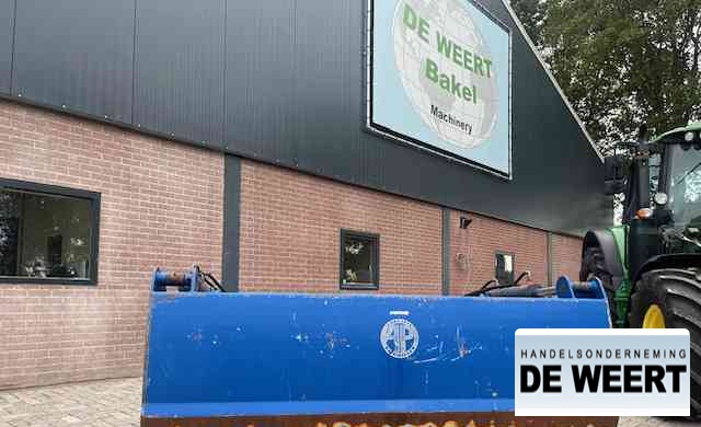 AP NP 2200 , np 2200 , kuilhapper 2.20 - 筒仓设备:图1 AP NP 2200 , np 2200 , kuilhapper 2.20 - 筒仓设备:图1