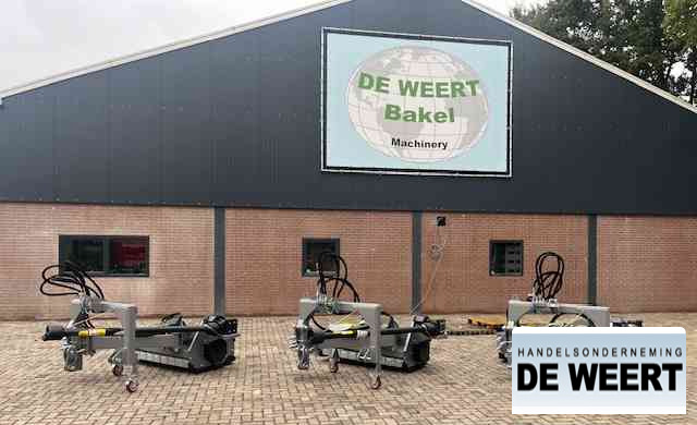 Jansen agf 140 , AGF 140 , kleplmaaier - 甩刀式割草机:图1 Jansen agf 140 , AGF 140 , kleplmaaier - 甩刀式割草机:图1