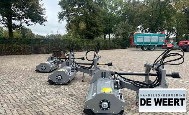 Jansen agf 140 , AGF 140 , kleplmaaier - 甩刀式割草机:图4 Jansen agf 140 , AGF 140 , kleplmaaier - 甩刀式割草机:图4