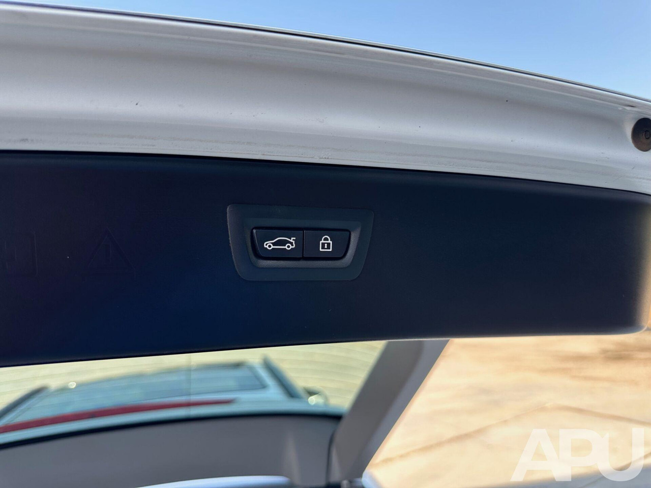 汽车 BMW 535D XDRIVE F11:图19 汽车 BMW 535D XDRIVE F11:图19