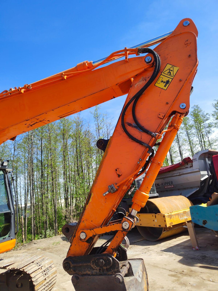 DOOSAN DX140LCR-3 租赁 DOOSAN DX140LCR-3：图6