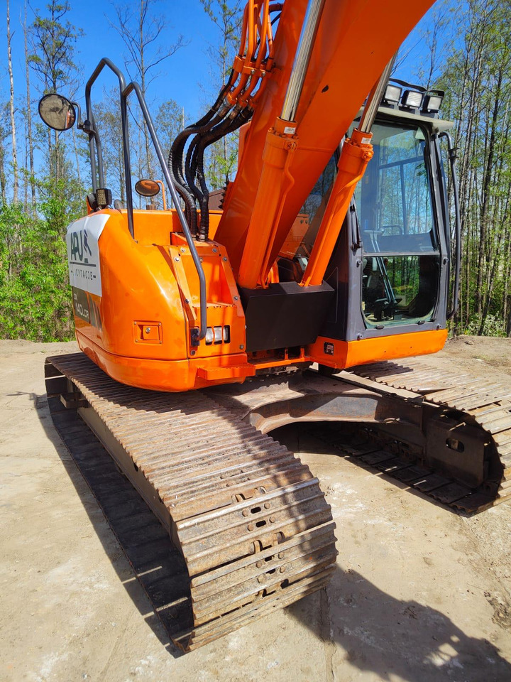 DOOSAN DX140LCR-3 租赁 DOOSAN DX140LCR-3：图17