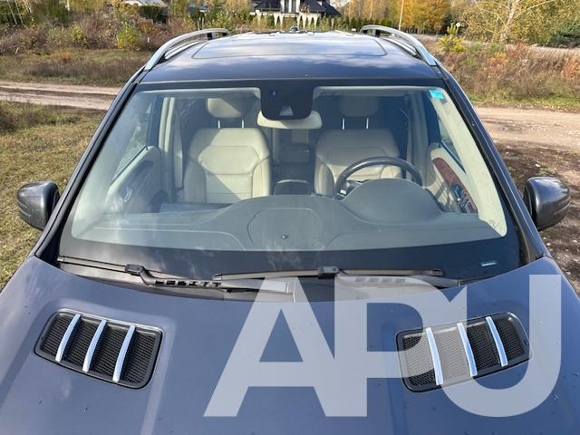 Mercedes-Benz ML350 4Matic AMG - 汽车:图2 Mercedes-Benz ML350 4Matic AMG - 汽车:图2