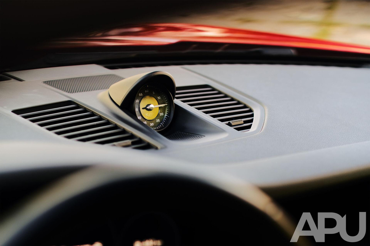 Porsche 911 - 汽车:图5 Porsche 911 - 汽车:图5