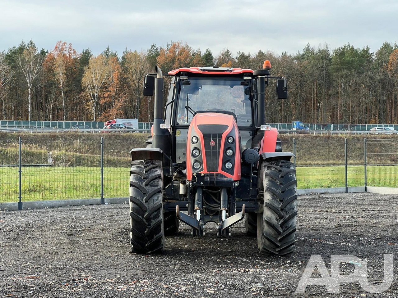 URSUS C-3150 - 其他机械:图2 URSUS C-3150 - 其他机械:图2