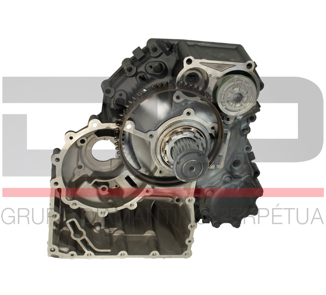 Scania Caixa Auxiliar GR875R, GRS895R, GR/GRS/GRSO905R... - 变速箱 适用于 卡车:图1 Scania Caixa Auxiliar GR875R, GRS895R, GR/GRS/GRSO905R... - 变速箱 适用于 卡车:图1