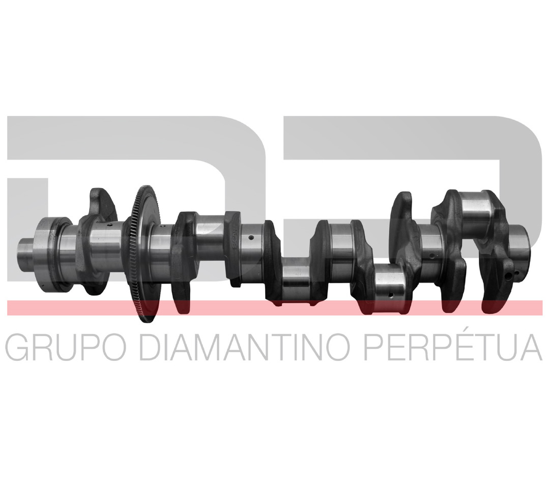 Scania Cambota do Motor D9 S/4/PGRT - 发动机 适用于 卡车:图1 Scania Cambota do Motor D9 S/4/PGRT - 发动机 适用于 卡车:图1