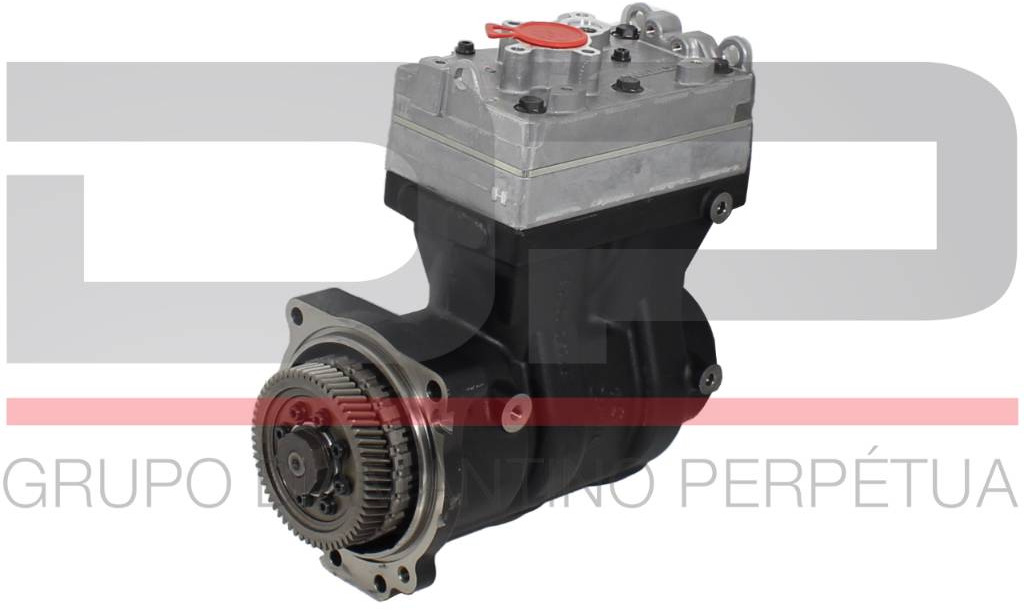 Scania Compressor do Motor XPI D9 D13 - 发动机 适用于 卡车:图1 Scania Compressor do Motor XPI D9 D13 - 发动机 适用于 卡车:图1