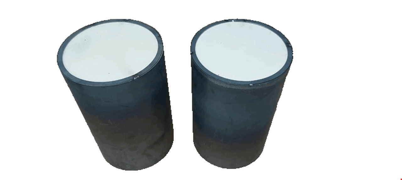 20920705 NIEUW VO RVI KATALYSATOR EURO 5 FH 11 12 13 16 DXI 13 NOX SENSOR OP UITLAATBUIS - 催化转化器 适用于 卡车:图4 20920705 NIEUW VO RVI KATALYSATOR EURO 5 FH 11 12 13 16 DXI 13 NOX SENSOR OP UITLAATBUIS - 催化转化器 适用于 卡车:图4