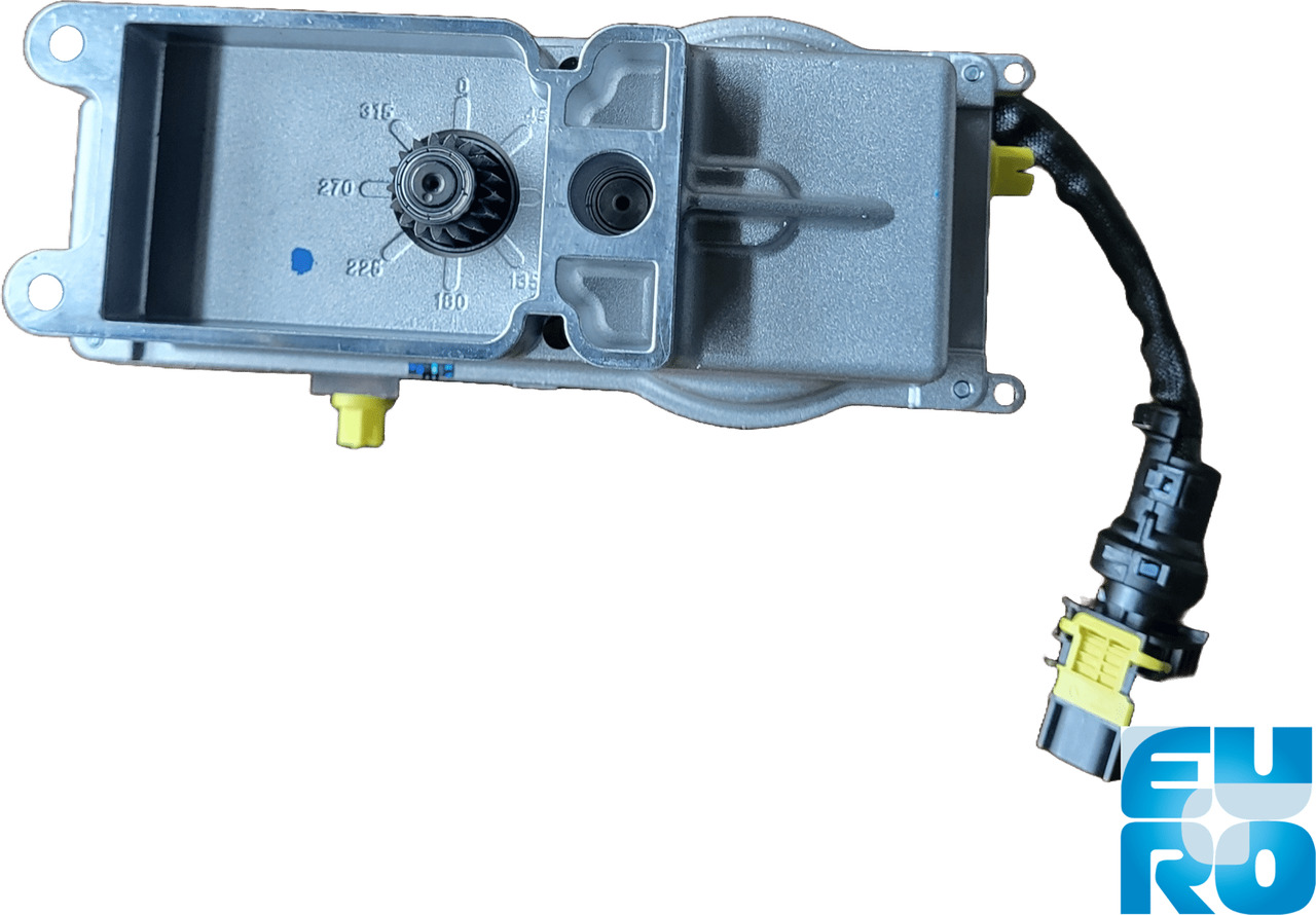 ACTUATOR TURBINE, VTG, DAF XF 106, EURO6 +DEPOSIT 1978404R - 涡轮增压器 适用于 卡车:图2 ACTUATOR TURBINE, VTG, DAF XF 106, EURO6 +DEPOSIT 1978404R - 涡轮增压器 适用于 卡车:图2