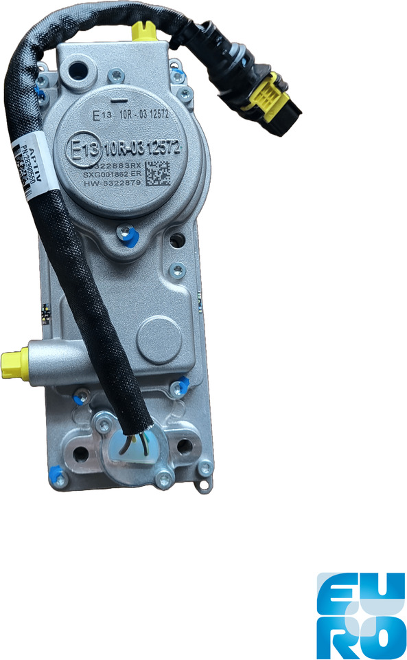 ACTUATOR TURBINE, VTG, DAF XF 106, EURO6 +DEPOSIT 1978404R - 涡轮增压器 适用于 卡车:图1 ACTUATOR TURBINE, VTG, DAF XF 106, EURO6 +DEPOSIT 1978404R - 涡轮增压器 适用于 卡车:图1