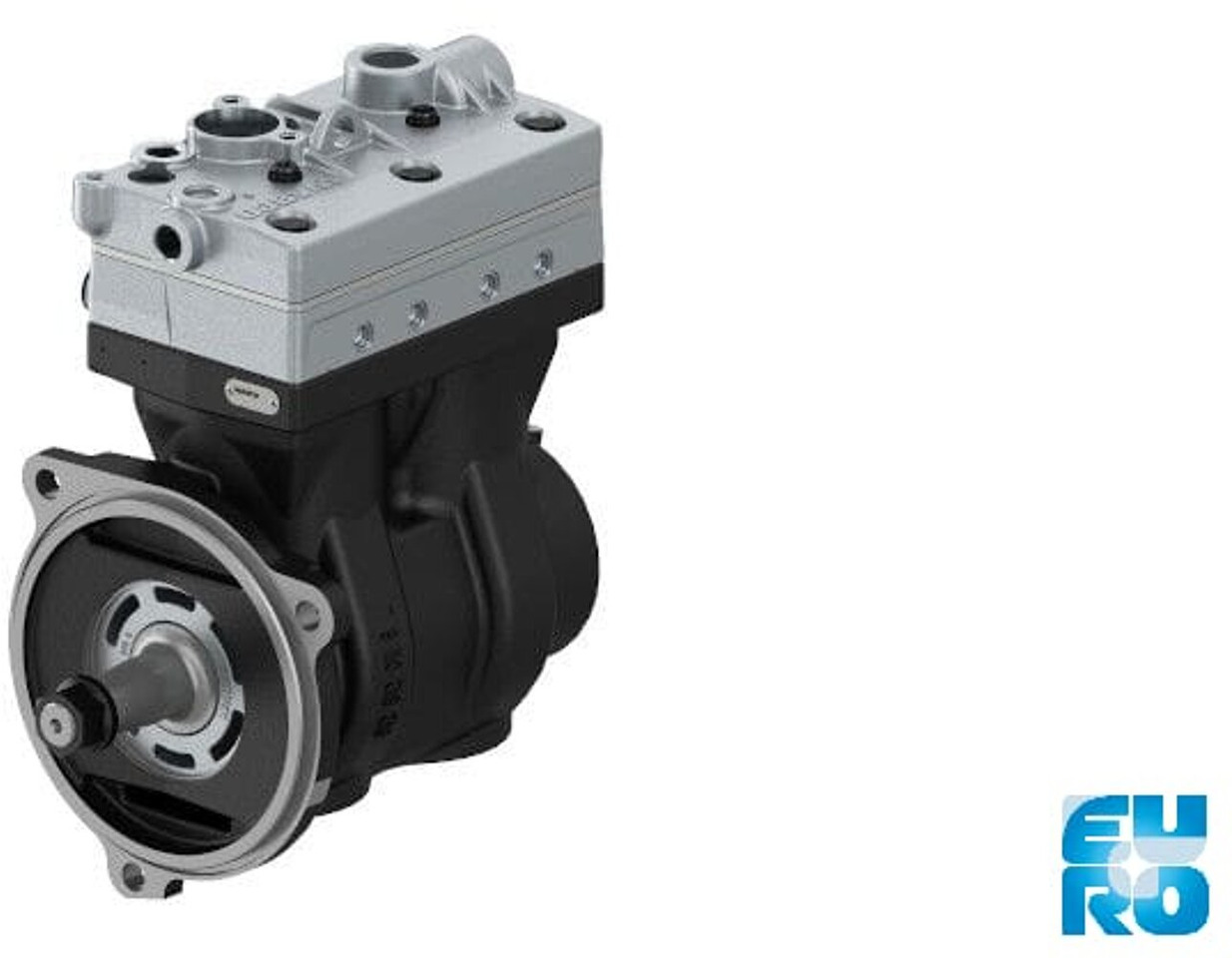 AIR COMPRESSOR VO.FH4 17- RECONDITIONED + deposit 22101753REC. - 空气制动压缩机 适用于 卡车:图1 AIR COMPRESSOR VO.FH4 17- RECONDITIONED + deposit 22101753REC. - 空气制动压缩机 适用于 卡车:图1