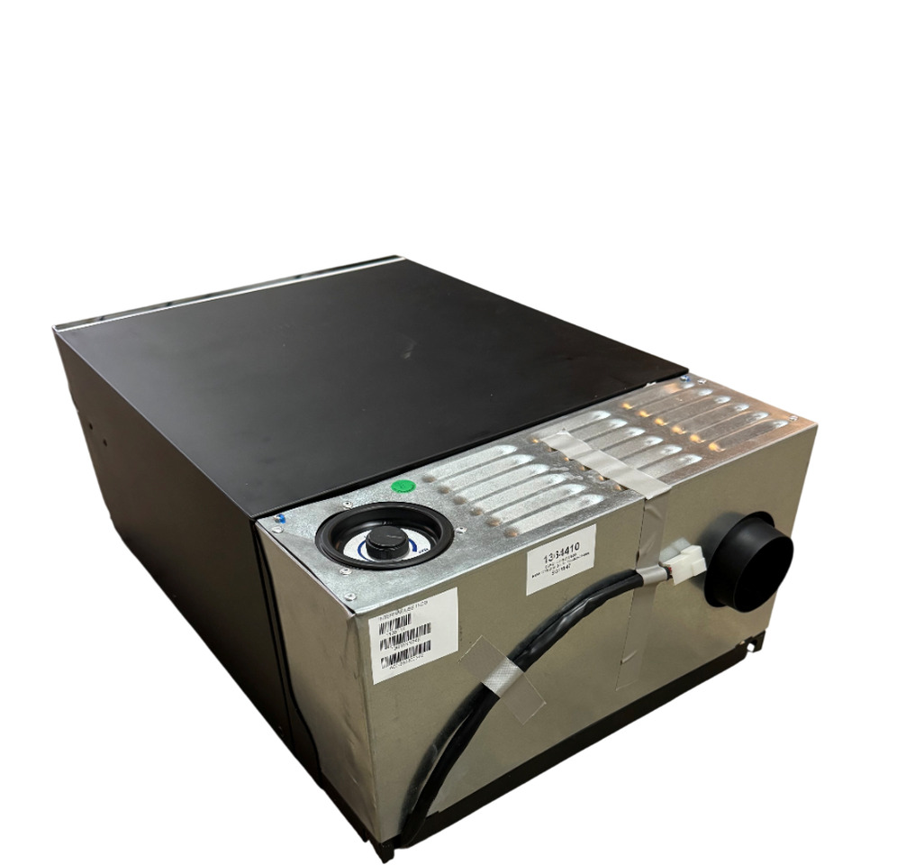 DAF CF KOELKAST REFRIGERATOR 30LTR 682x440x254mm 1364410 - 驾驶室和内部 适用于 卡车:图3 DAF CF KOELKAST REFRIGERATOR 30LTR 682x440x254mm 1364410 - 驾驶室和内部 适用于 卡车:图3