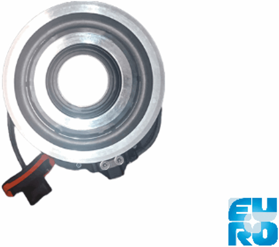 DAF CF / XF 106 2017 CLUTCH KIT SACHS + DEPOSIT - 离合器及其零件 适用于 卡车:图3 DAF CF / XF 106 2017 CLUTCH KIT SACHS + DEPOSIT - 离合器及其零件 适用于 卡车:图3