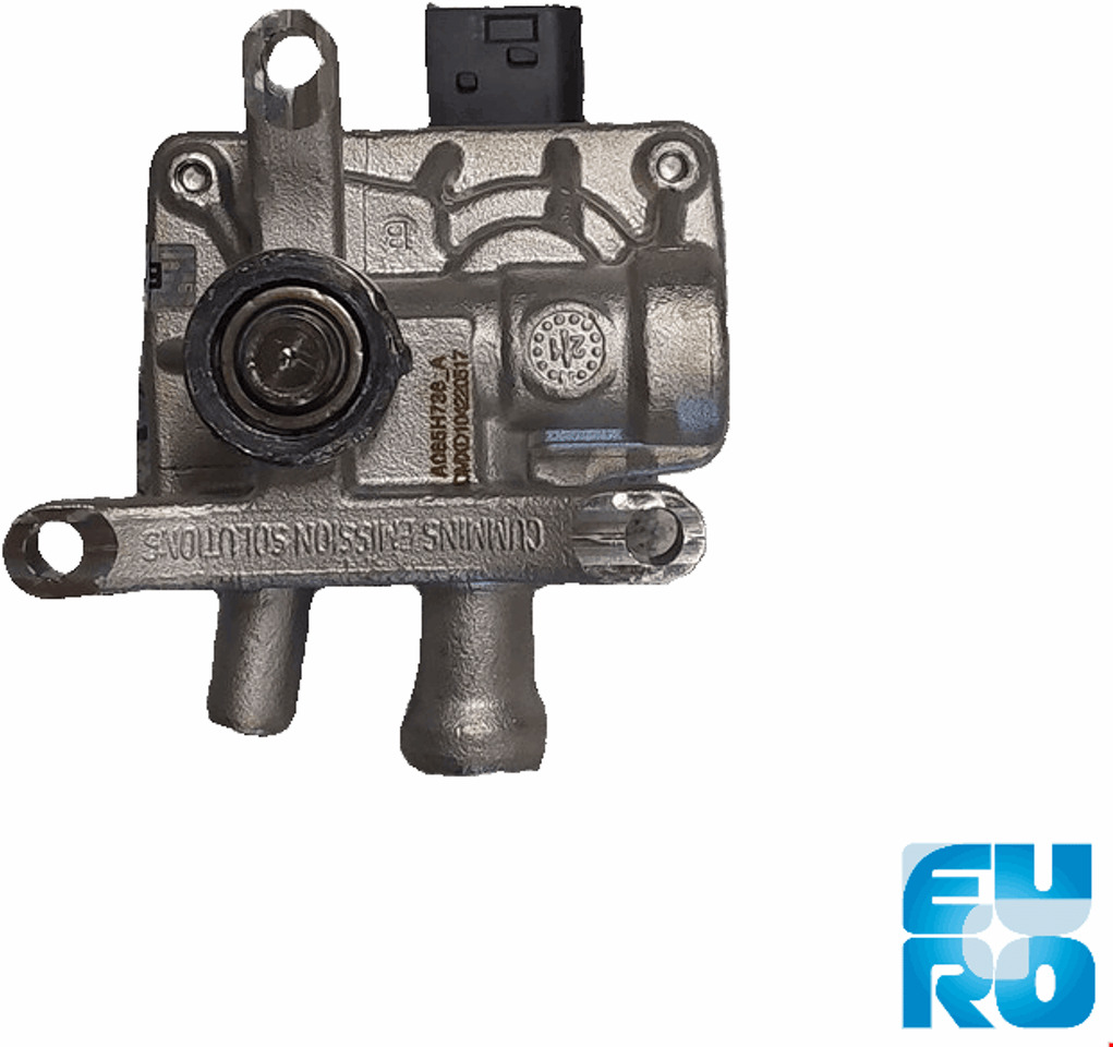 DAF DOSEERKLEP VOOR ADBLUE® 2298365 - 燃料系统 适用于 卡车:图4 DAF DOSEERKLEP VOOR ADBLUE® 2298365 - 燃料系统 适用于 卡车:图4