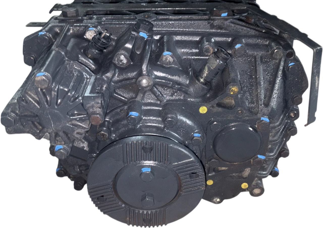 DAF GEARBOX 16S1923TD 16.41-1,00 RECONDITIONED + DEPOSIT 16S1923TD - 变速箱 适用于 卡车:图4 DAF GEARBOX 16S1923TD 16.41-1,00 RECONDITIONED + DEPOSIT 16S1923TD - 变速箱 适用于 卡车:图4
