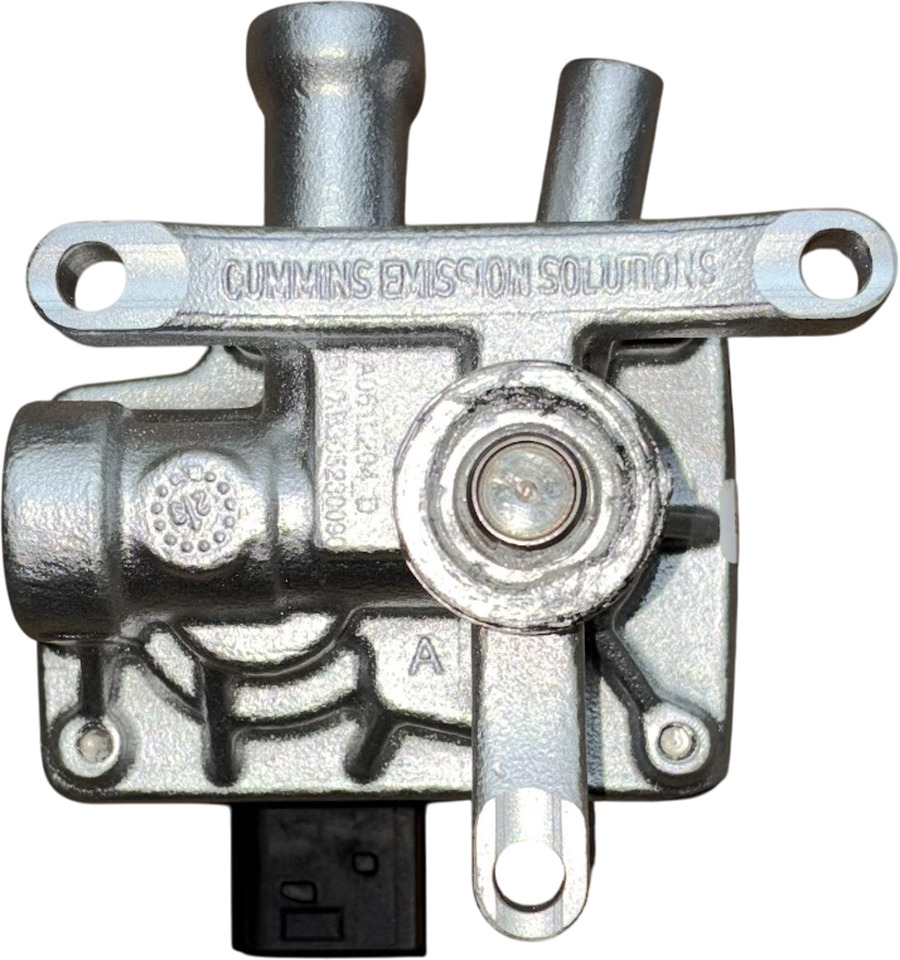 DAF LF, CF, XF 13- E6 ADBLUE® DOSEERKLEP GEREVISEERD + BORG 2115847REC - 燃料系统 适用于 卡车:图4 DAF LF, CF, XF 13- E6 ADBLUE® DOSEERKLEP GEREVISEERD + BORG 2115847REC - 燃料系统 适用于 卡车:图4