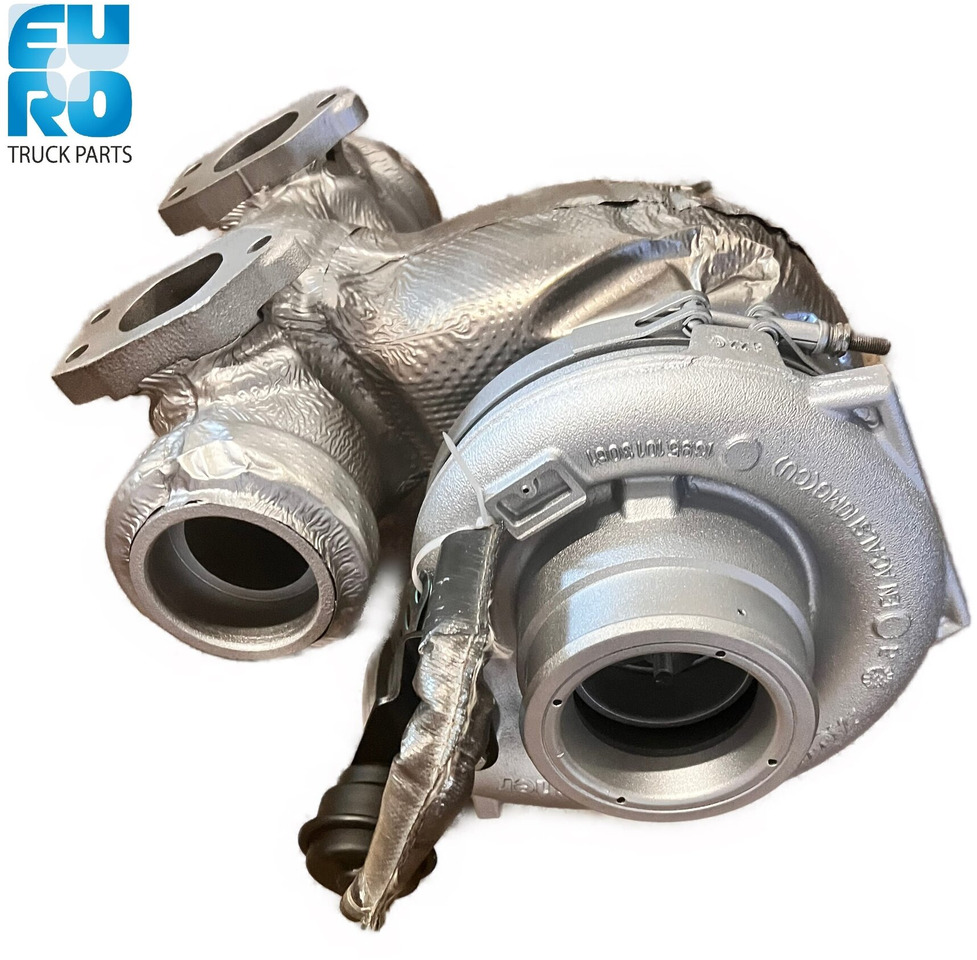 DAF TURBOCOMPRESSOR GERENOVEERD EURO 5 1840578REG. - 涡轮增压器 适用于 卡车:图2 DAF TURBOCOMPRESSOR GERENOVEERD EURO 5 1840578REG. - 涡轮增压器 适用于 卡车:图2