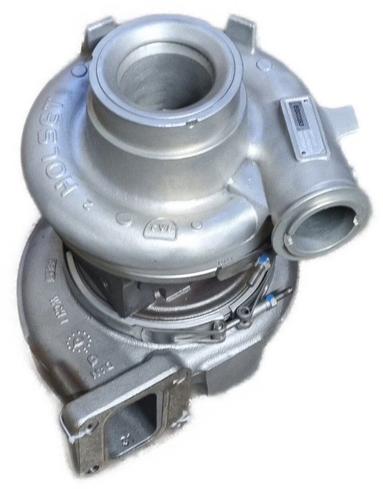 DAF TURBOCOMPRESSOR MX-13 ZONDER VTG HOLSET HE400VG | GEBRUIKT +BORG | 2154699U - 涡轮增压器 适用于 卡车:图3 DAF TURBOCOMPRESSOR MX-13 ZONDER VTG HOLSET HE400VG | GEBRUIKT +BORG | 2154699U - 涡轮增压器 适用于 卡车:图3