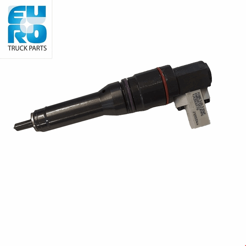 DAF VERSTUIVER EURO 6 1972591 - 喷射器 适用于 卡车:图2 DAF VERSTUIVER EURO 6 1972591 - 喷射器 适用于 卡车:图2