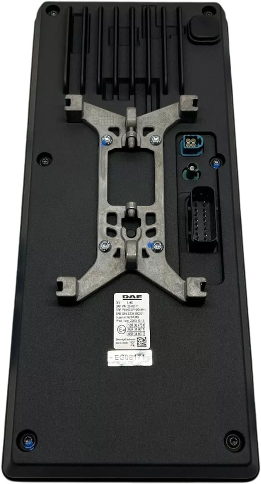DAF XD / XF / XG 15 INCH MONITOR NIEUW 2346171 - 导航系统 适用于 卡车:图2 DAF XD / XF / XG 15 INCH MONITOR NIEUW 2346171 - 导航系统 适用于 卡车:图2