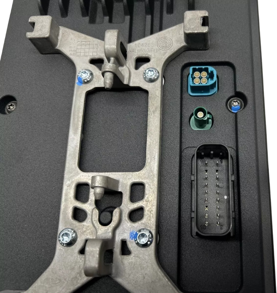 DAF XD / XF / XG 15 INCH MONITOR NIEUW 2346171 - 导航系统 适用于 卡车:图3 DAF XD / XF / XG 15 INCH MONITOR NIEUW 2346171 - 导航系统 适用于 卡车:图3