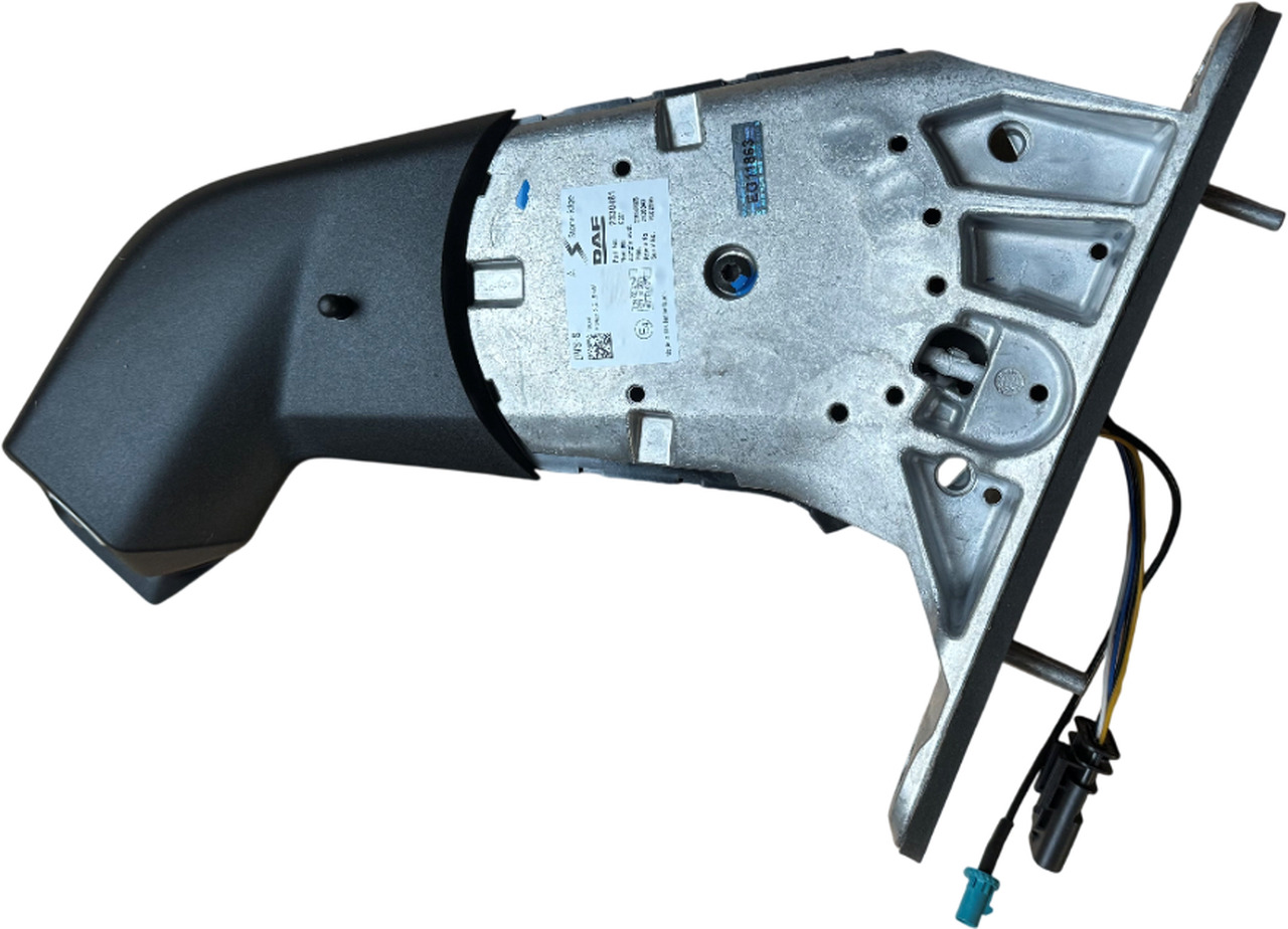 DAF XD XF XG DVS-S-CAMERA RH 2330481 - 电气系统 适用于 卡车:图1 DAF XD XF XG DVS-S-CAMERA RH 2330481 - 电气系统 适用于 卡车:图1