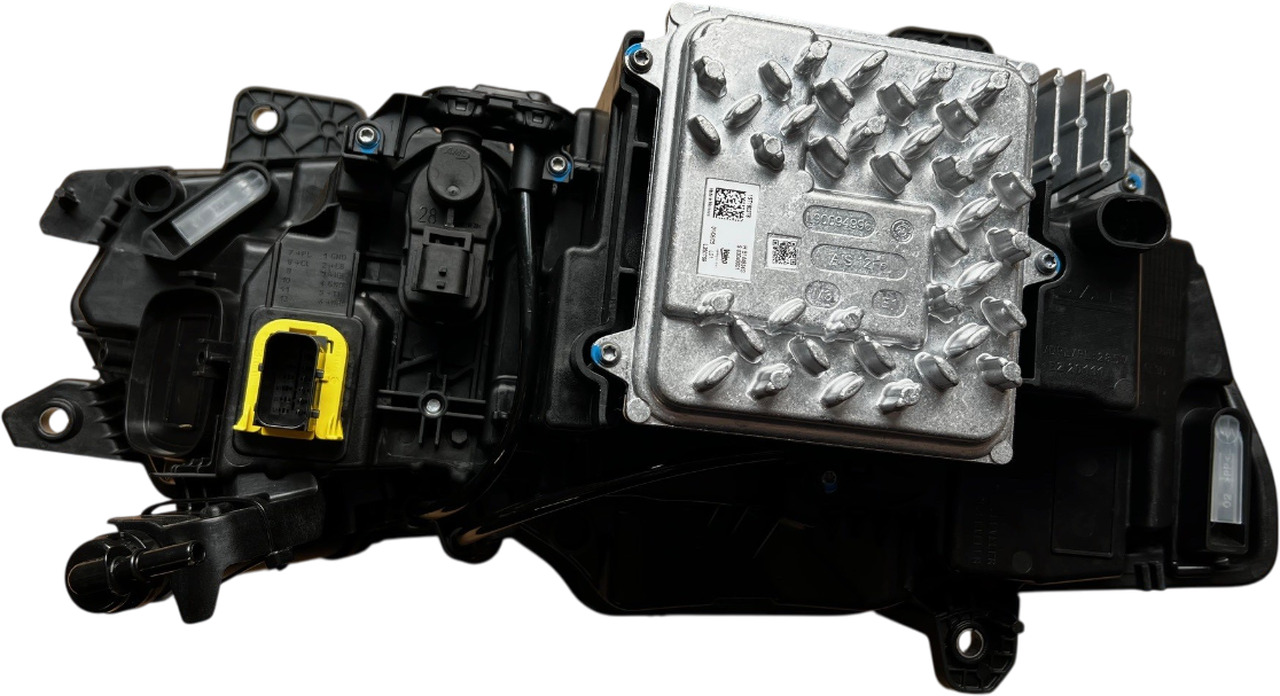 DAF XD XF XG LED KOPLAMP RH OE NIEUW | 2425973 - 前照灯 适用于 卡车:图3 DAF XD XF XG LED KOPLAMP RH OE NIEUW | 2425973 - 前照灯 适用于 卡车:图3