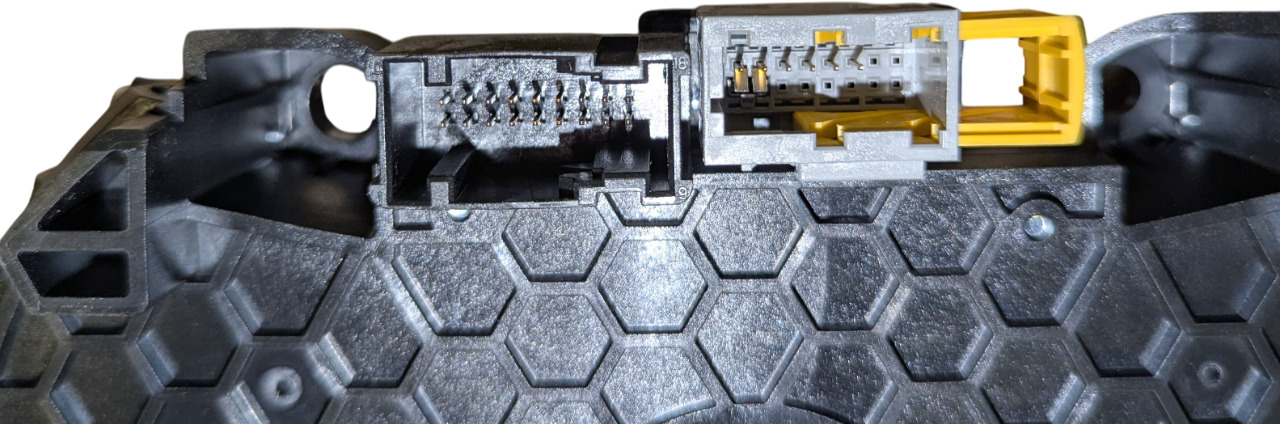 DAF XD XF XG STUURKOLOMSCHAKELAARMODULE OE 2341074 - 转向柱开关 适用于 卡车:图3 DAF XD XF XG STUURKOLOMSCHAKELAARMODULE OE 2341074 - 转向柱开关 适用于 卡车:图3