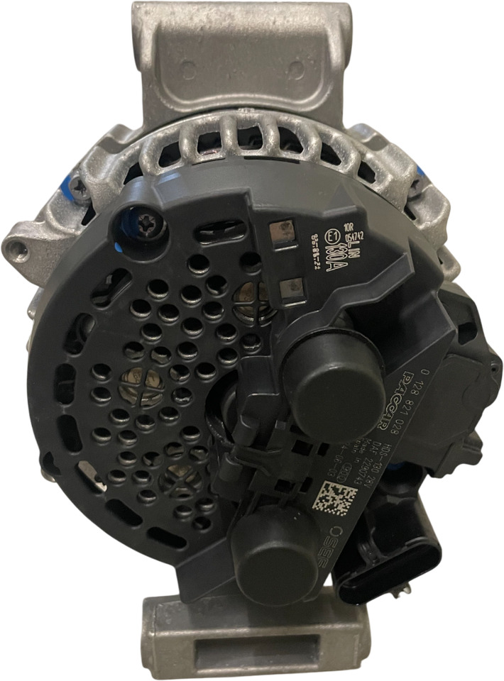 交流发电机 适用于 卡车 DAF XD XF XG XG+ E6 ALTERNATOR | GEBRUIKT +BORG | 2290743：图6