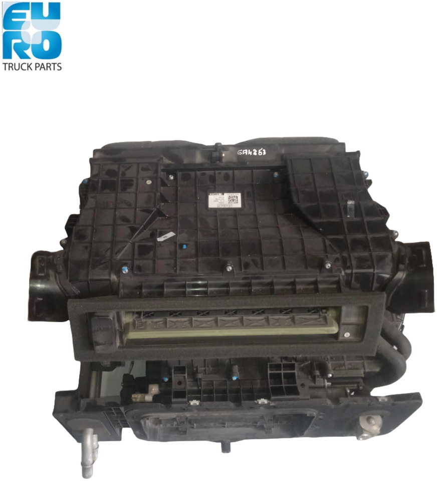 散热器 适用于 卡车 DAF XF 106 HEATER, CCC 2017-USED+DEPOSIT 2302628U:图6 散热器 适用于 卡车 DAF XF 106 HEATER, CCC 2017-USED+DEPOSIT 2302628U:图6