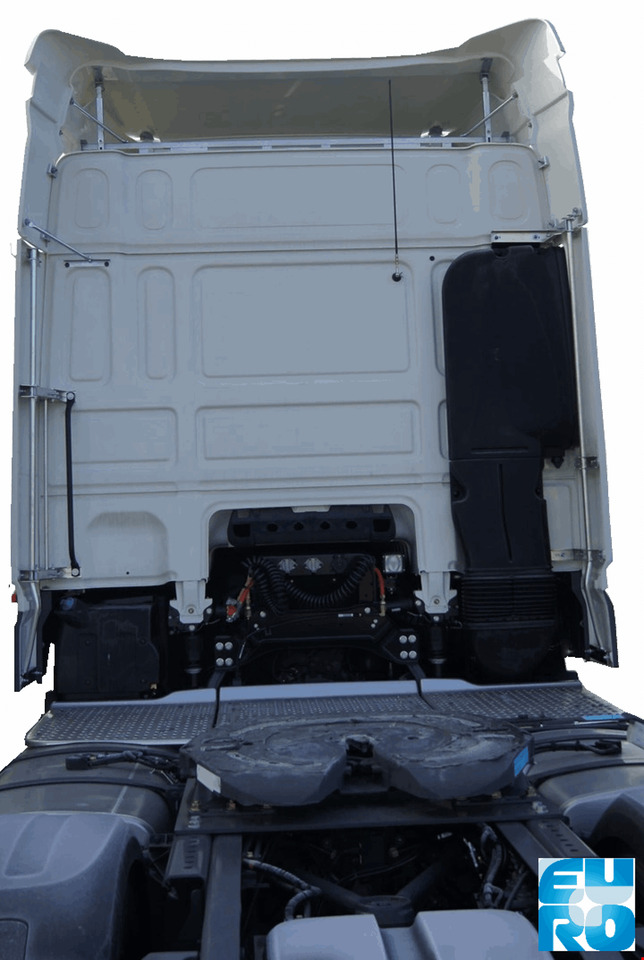 DAF XF 106 SC CABINE SPOILERSET KLAPGEDEELDE LINKS KLEUR H3279 000052 - 驾驶室 适用于 卡车:图3 DAF XF 106 SC CABINE SPOILERSET KLAPGEDEELDE LINKS KLEUR H3279 000052 - 驾驶室 适用于 卡车:图3