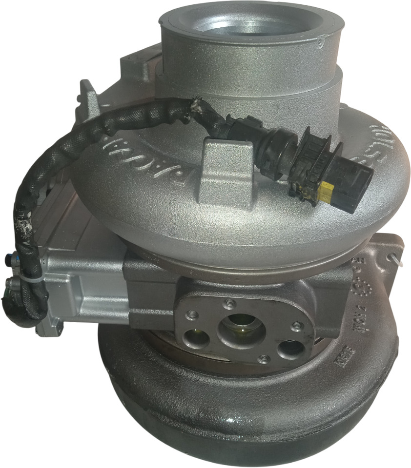 DAF XF MX-13 TURBOCOMPRESSOR MET VTG VOOR FACELIFT | +BORG | 1944459R - 涡轮增压器 适用于 卡车:图4 DAF XF MX-13 TURBOCOMPRESSOR MET VTG VOOR FACELIFT | +BORG | 1944459R - 涡轮增压器 适用于 卡车:图4