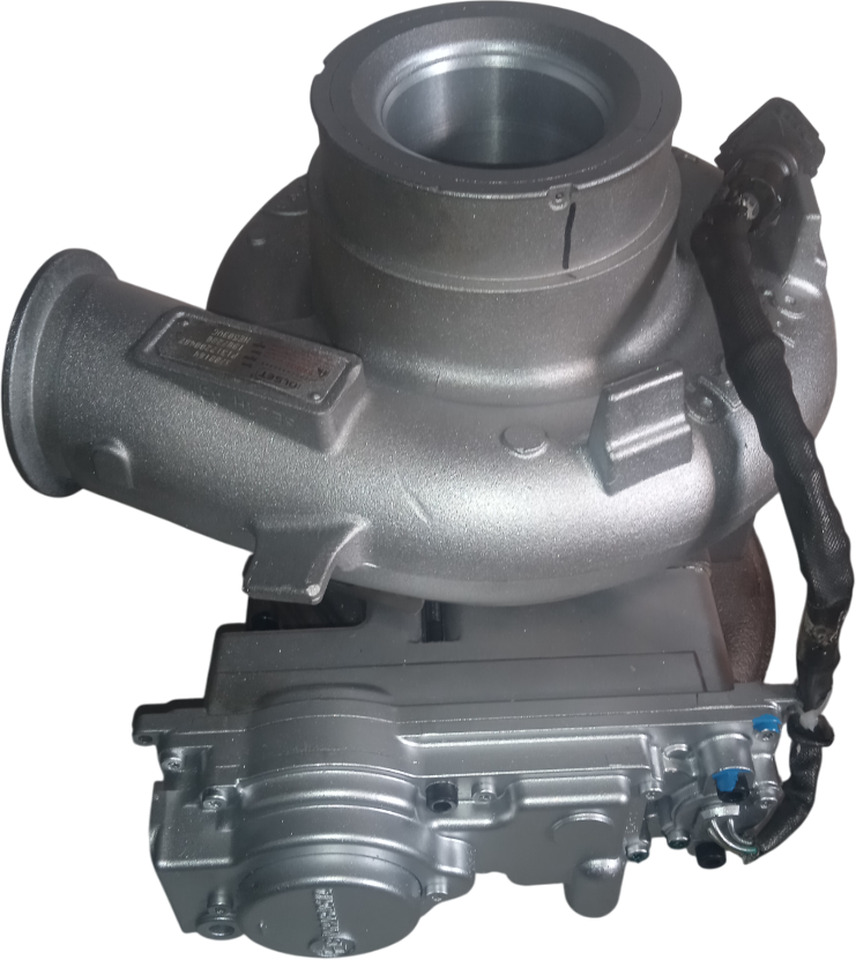 DAF XF MX-13 TURBOCOMPRESSOR MET VTG VOOR FACELIFT | +BORG | 1944459R - 涡轮增压器 适用于 卡车:图3 DAF XF MX-13 TURBOCOMPRESSOR MET VTG VOOR FACELIFT | +BORG | 1944459R - 涡轮增压器 适用于 卡车:图3