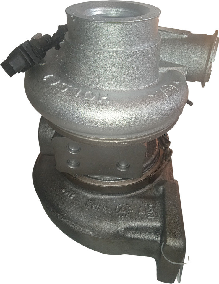 DAF XF MX-13 TURBOCOMPRESSOR MET VTG VOOR FACELIFT | +BORG | 1944459R - 涡轮增压器 适用于 卡车:图5 DAF XF MX-13 TURBOCOMPRESSOR MET VTG VOOR FACELIFT | +BORG | 1944459R - 涡轮增压器 适用于 卡车:图5