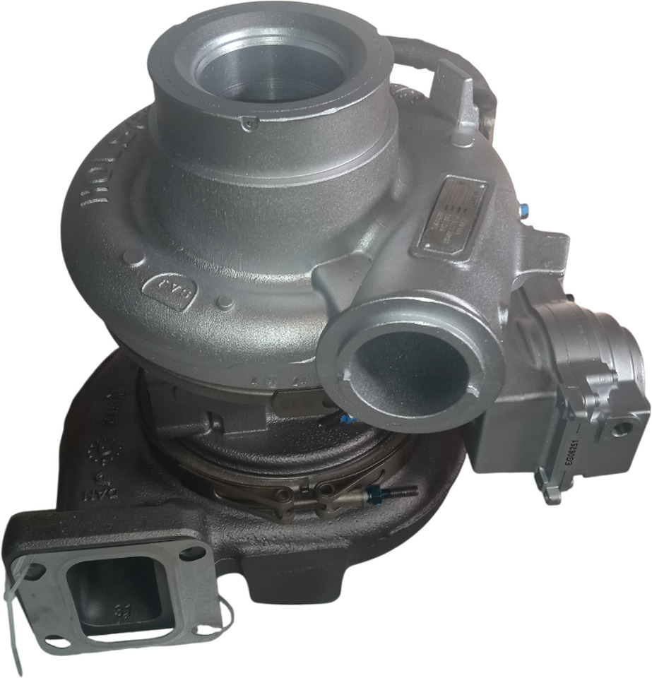 DAF XF MX-13 TURBOCOMPRESSOR MET VTG VOOR FACELIFT | +BORG | 1944459R - 涡轮增压器 适用于 卡车:图2 DAF XF MX-13 TURBOCOMPRESSOR MET VTG VOOR FACELIFT | +BORG | 1944459R - 涡轮增压器 适用于 卡车:图2